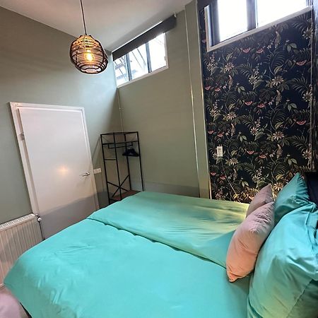 Guesthouse Villa De Eikhof Hengelo  Eksteriør bilde
