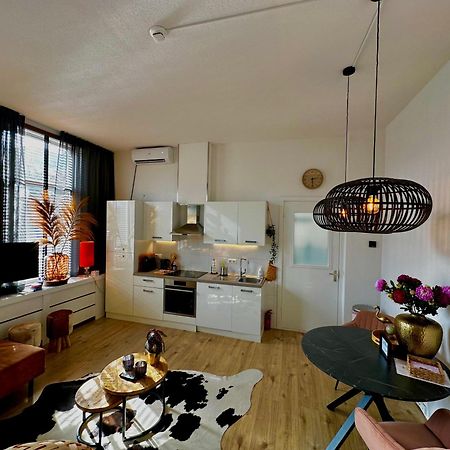 Guesthouse Villa De Eikhof Hengelo  Eksteriør bilde