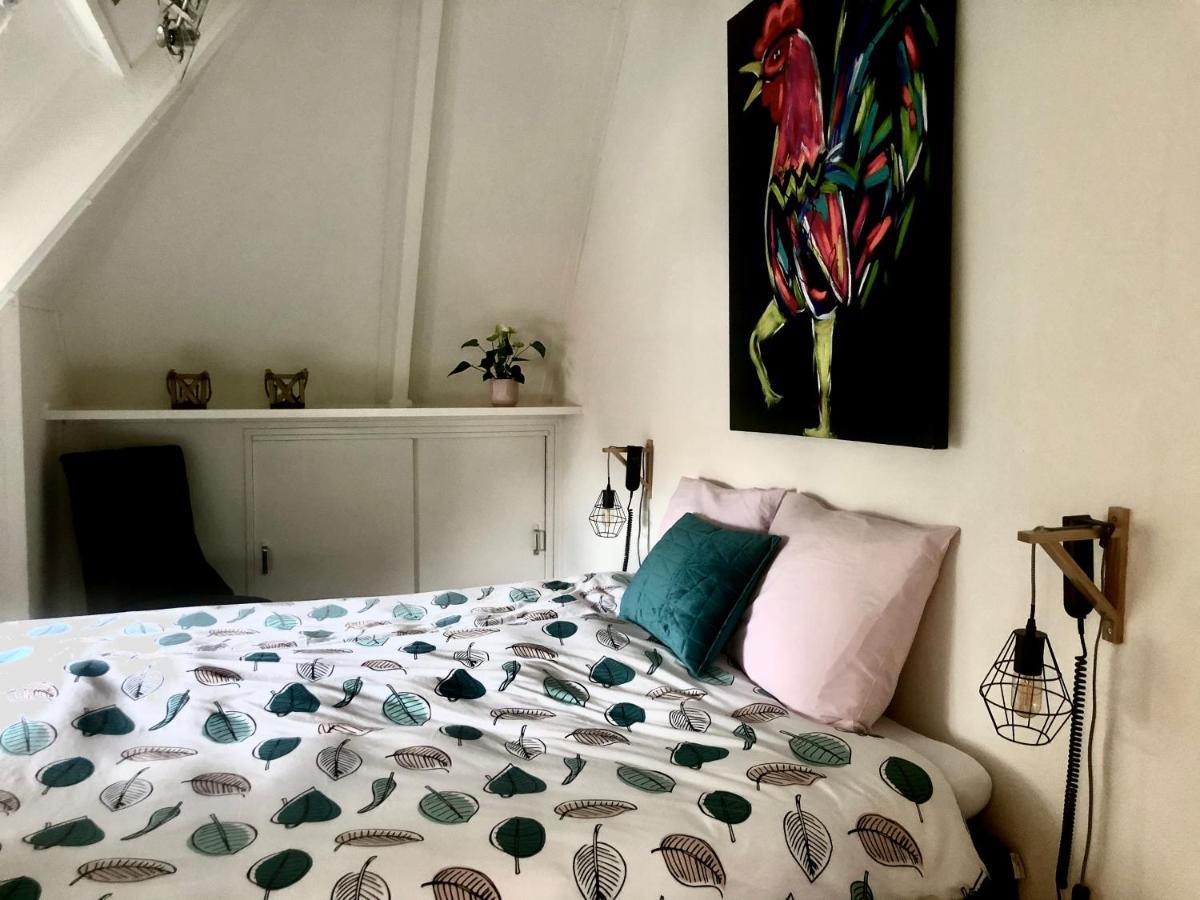 Guesthouse Villa De Eikhof Hengelo  Eksteriør bilde
