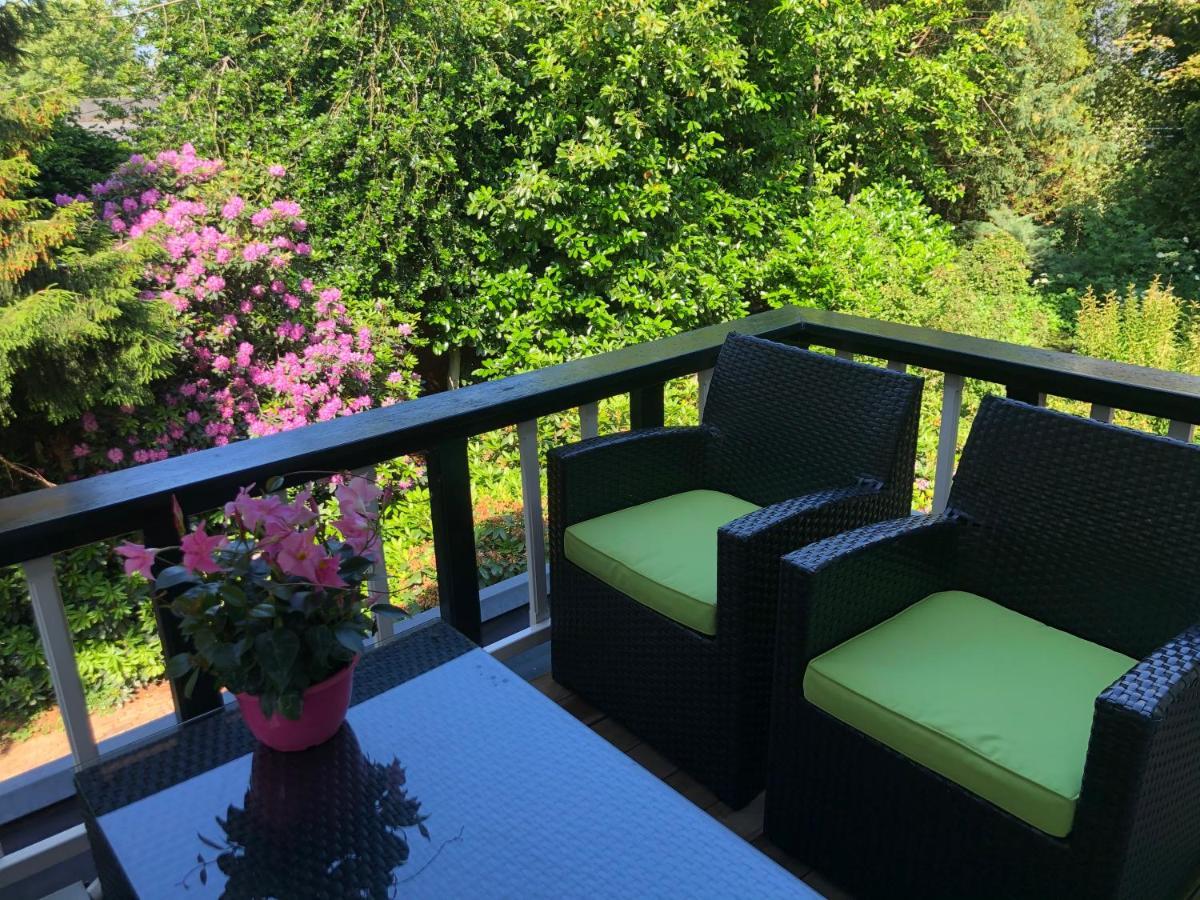 Guesthouse Villa De Eikhof Hengelo  Eksteriør bilde