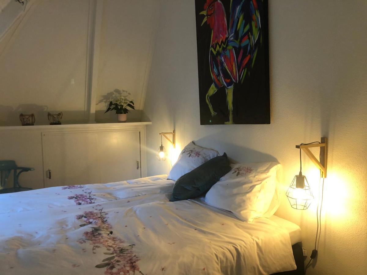 Guesthouse Villa De Eikhof Hengelo  Eksteriør bilde