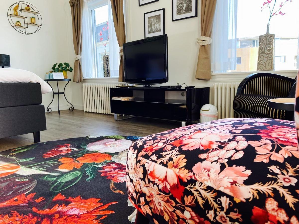 Guesthouse Villa De Eikhof Hengelo  Eksteriør bilde