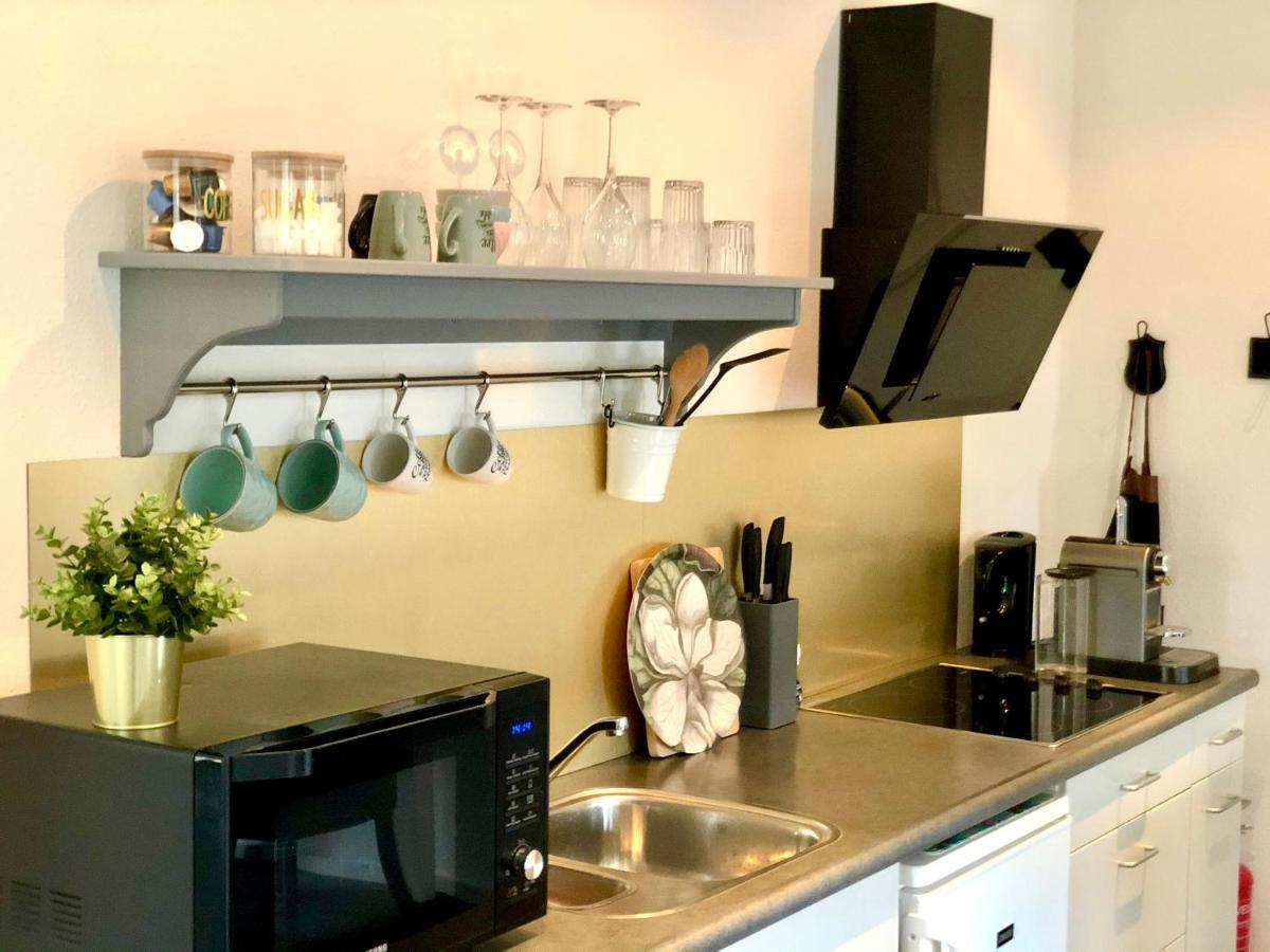 Guesthouse Villa De Eikhof Hengelo  Eksteriør bilde