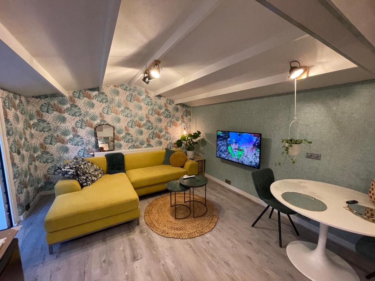 Guesthouse Villa De Eikhof Hengelo  Eksteriør bilde