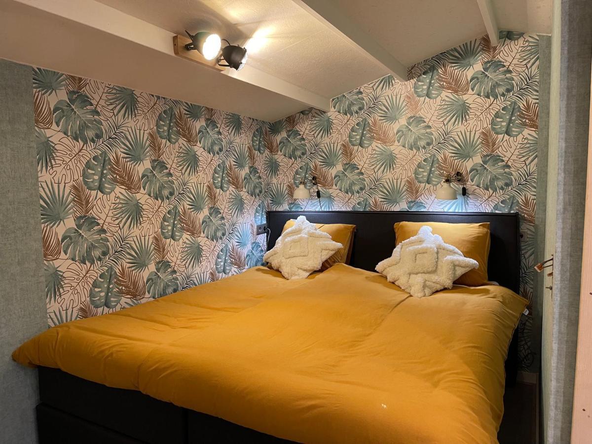 Guesthouse Villa De Eikhof Hengelo  Eksteriør bilde
