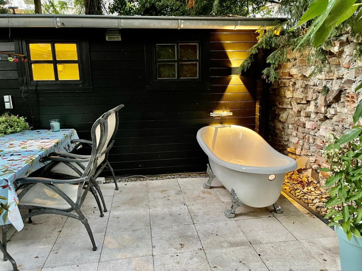 Guesthouse Villa De Eikhof Hengelo  Eksteriør bilde