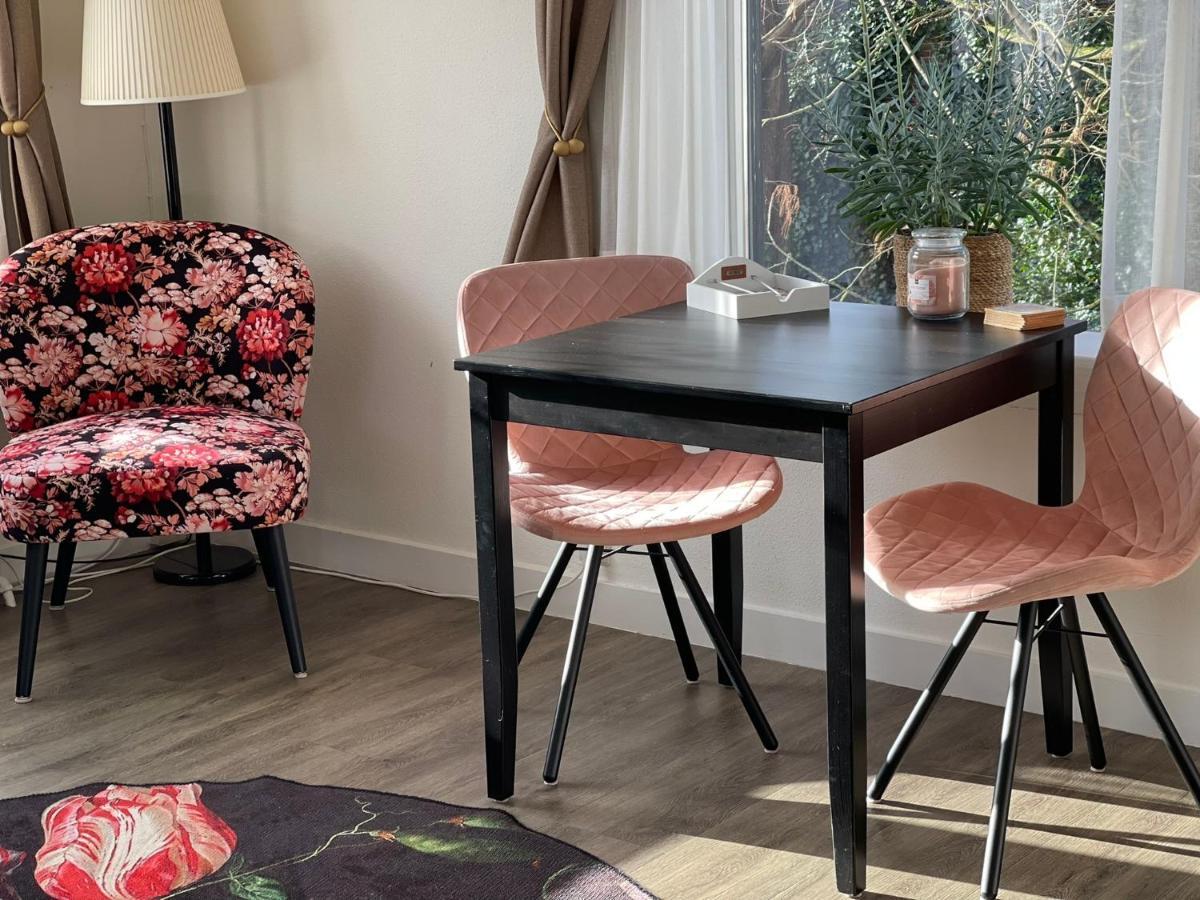 Guesthouse Villa De Eikhof Hengelo  Eksteriør bilde