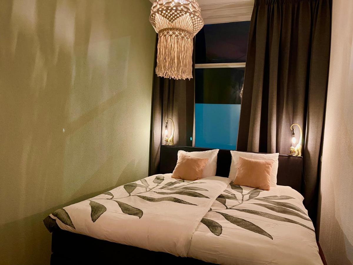 Guesthouse Villa De Eikhof Hengelo  Eksteriør bilde