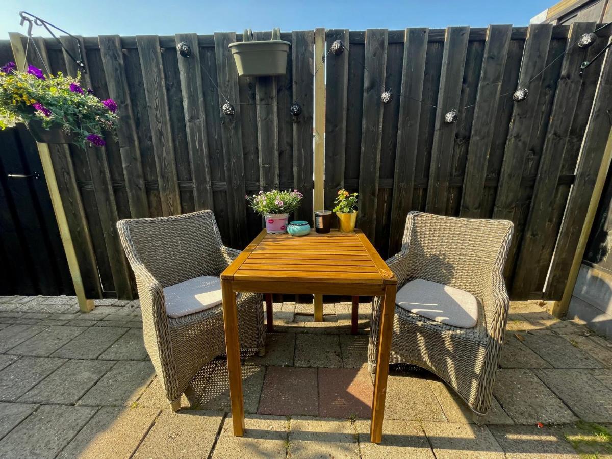 Guesthouse Villa De Eikhof Hengelo  Eksteriør bilde