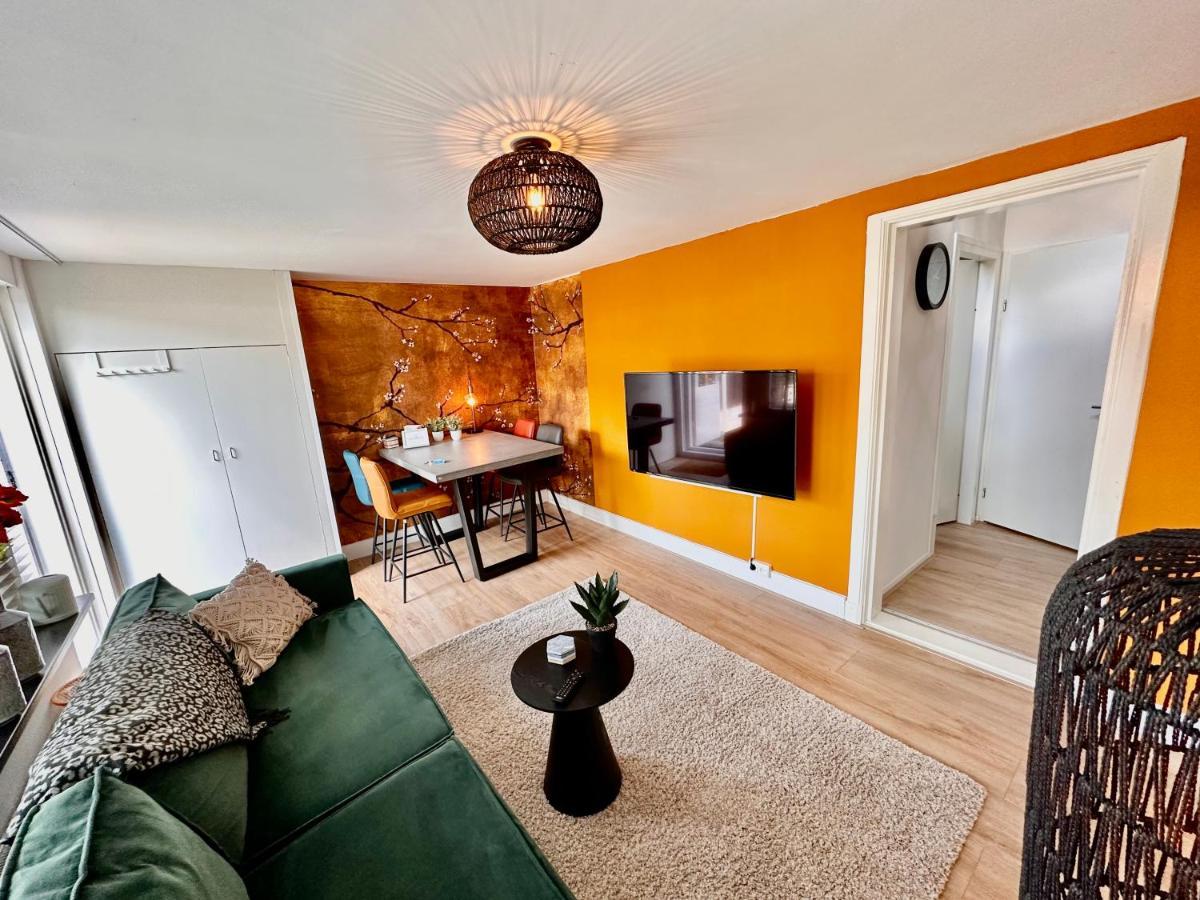 Guesthouse Villa De Eikhof Hengelo  Eksteriør bilde
