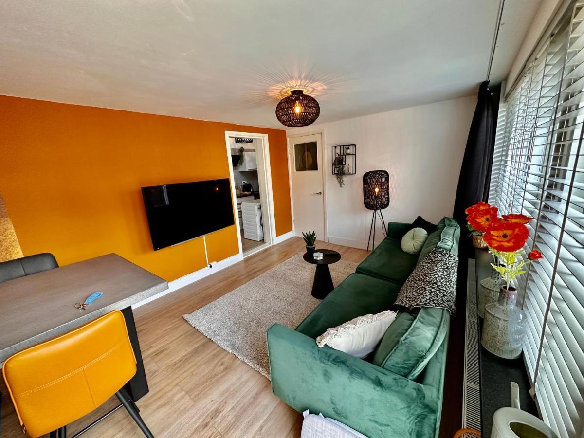 Guesthouse Villa De Eikhof Hengelo  Eksteriør bilde