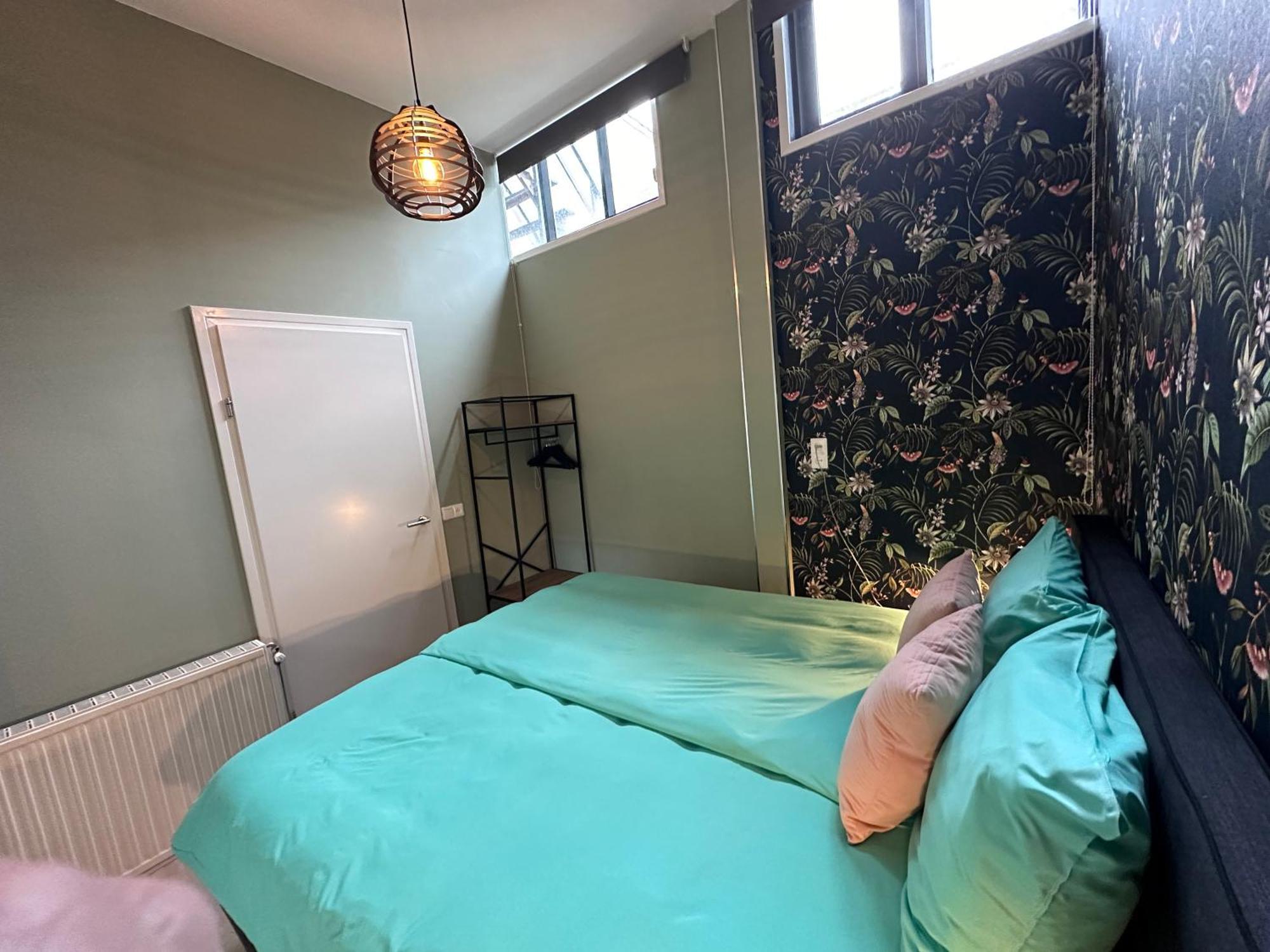 Guesthouse Villa De Eikhof Hengelo  Eksteriør bilde
