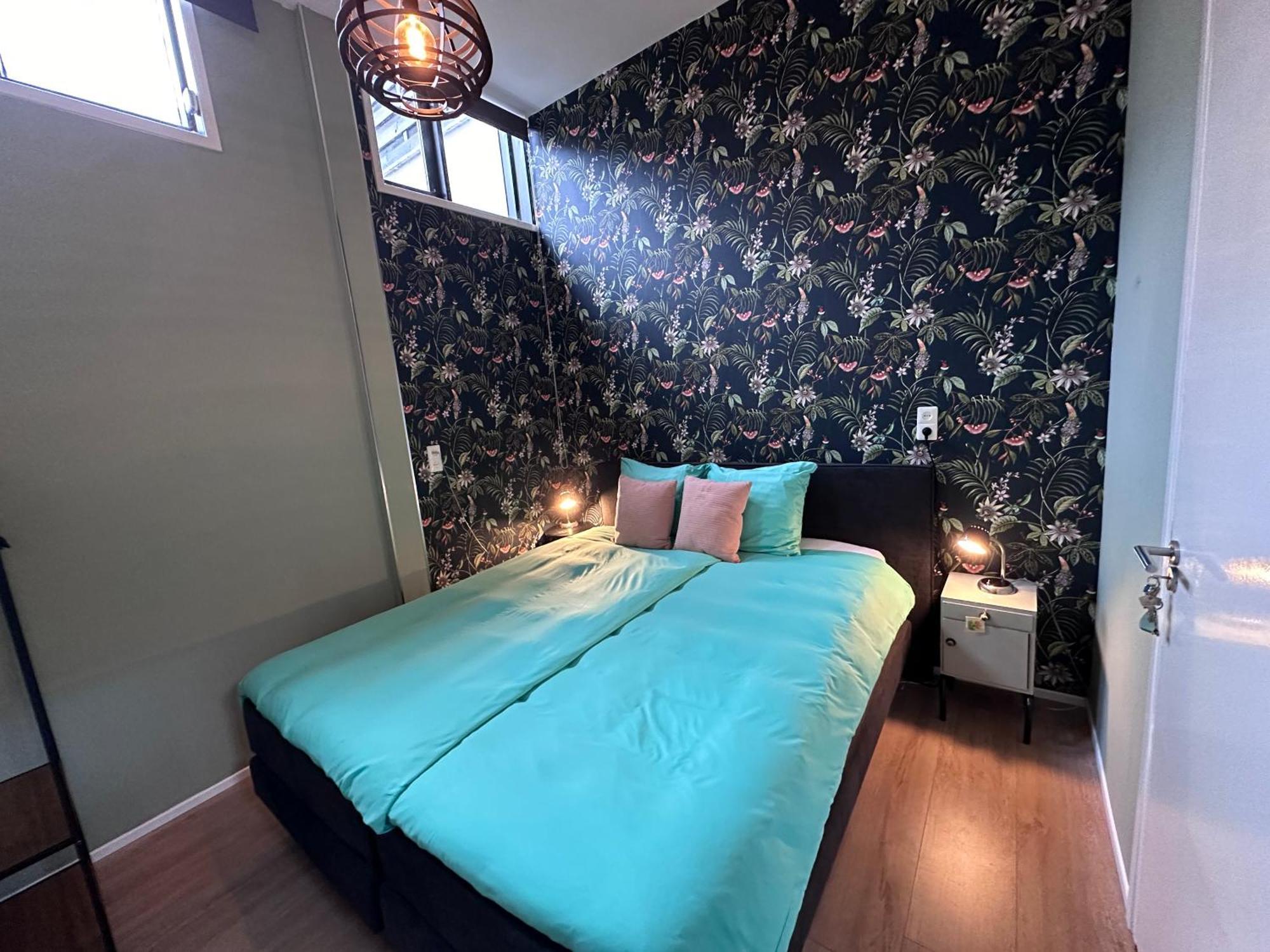 Guesthouse Villa De Eikhof Hengelo  Eksteriør bilde