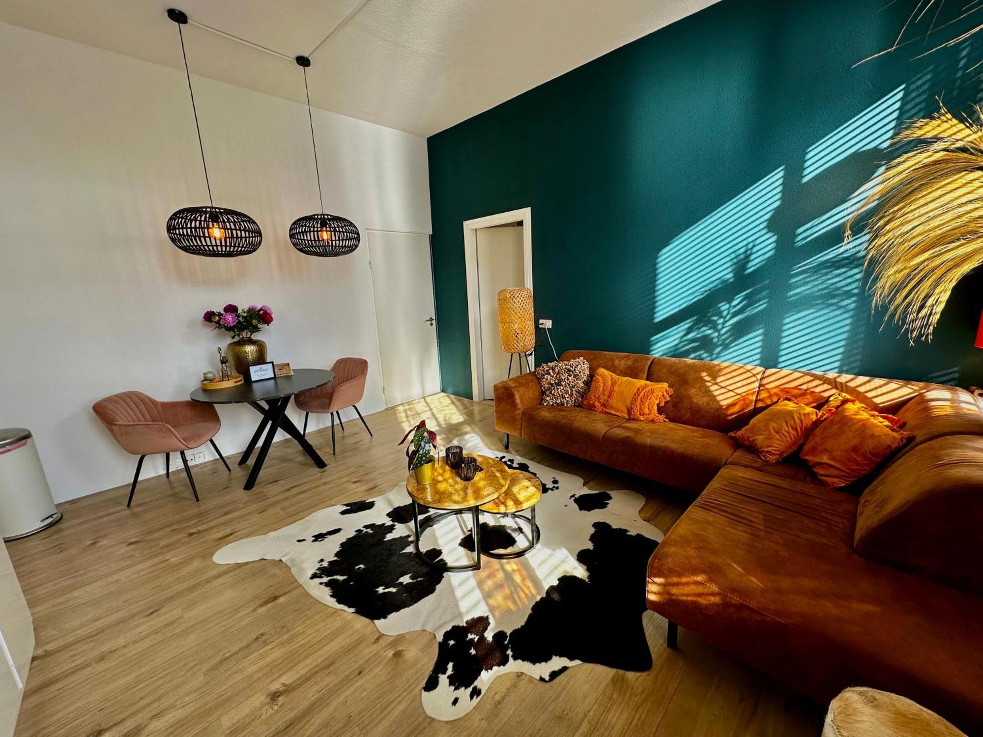 Guesthouse Villa De Eikhof Hengelo  Eksteriør bilde