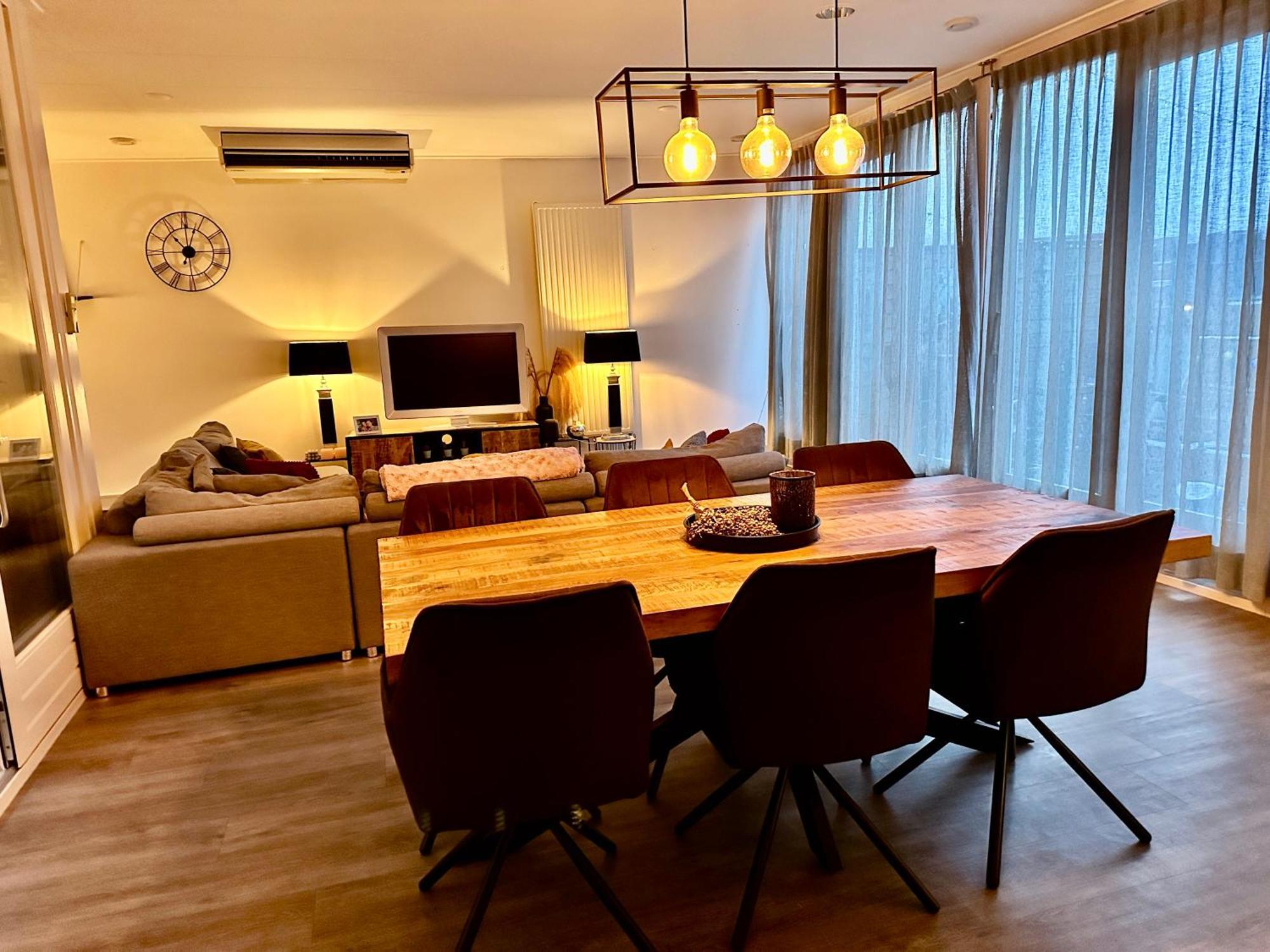 Guesthouse Villa De Eikhof Hengelo  Eksteriør bilde