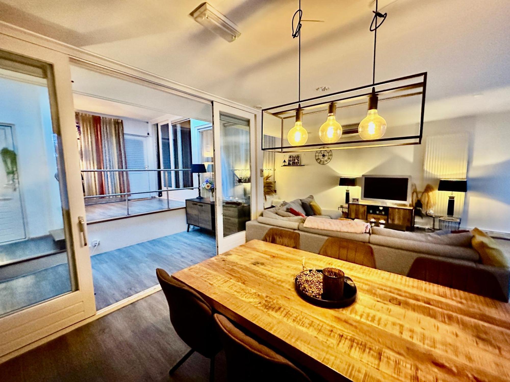 Guesthouse Villa De Eikhof Hengelo  Eksteriør bilde