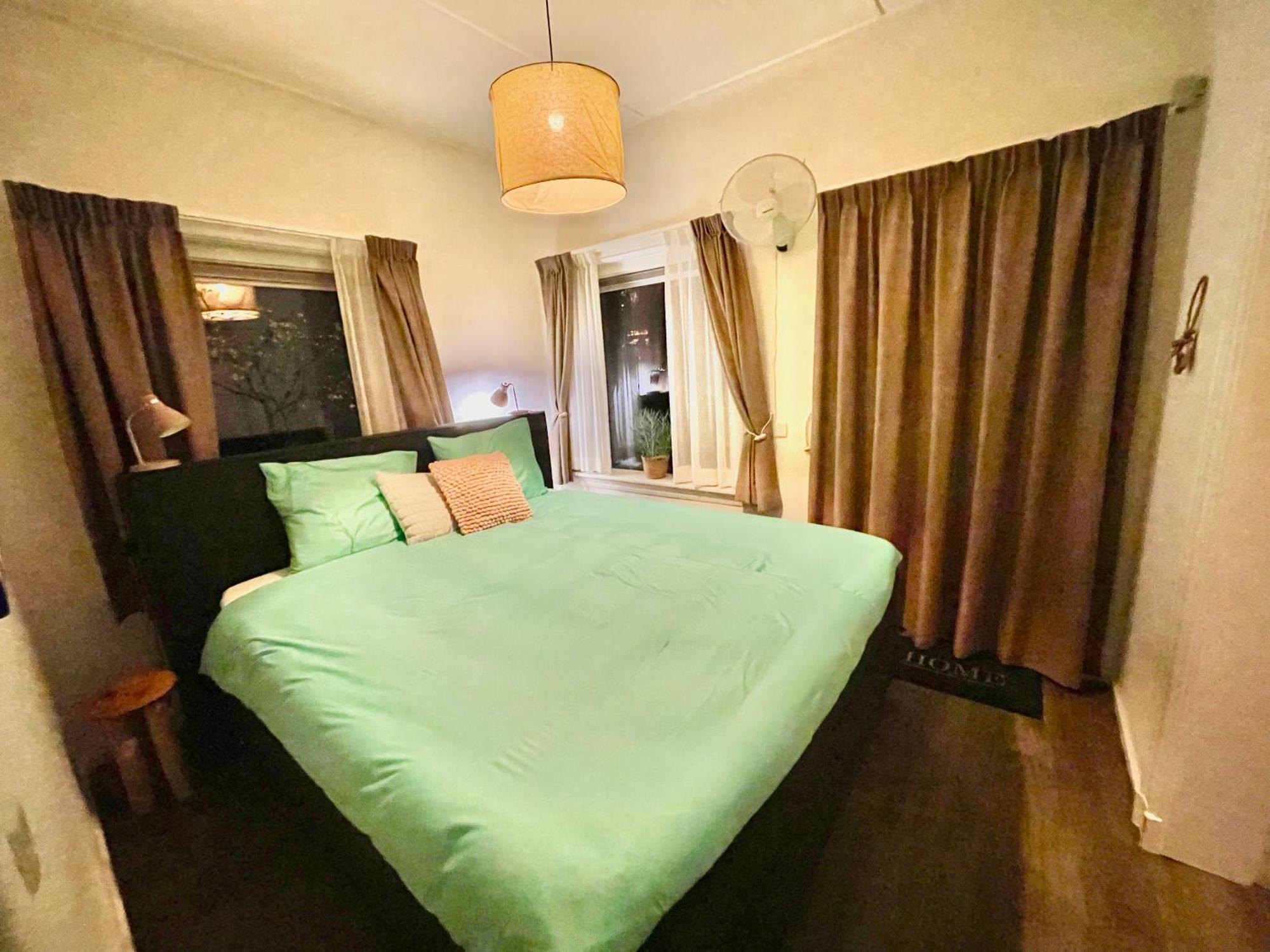 Guesthouse Villa De Eikhof Hengelo  Eksteriør bilde
