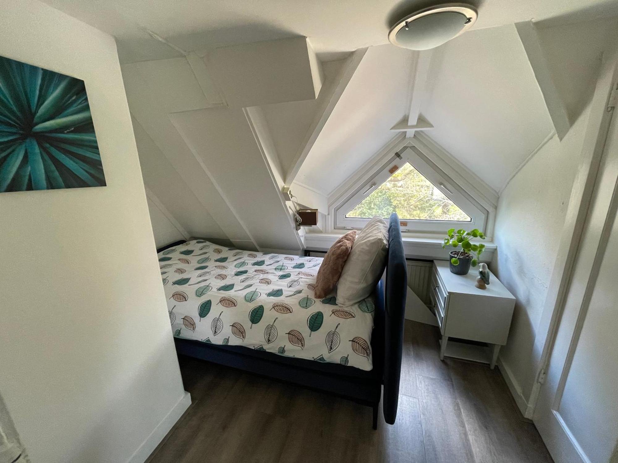 Guesthouse Villa De Eikhof Hengelo  Eksteriør bilde