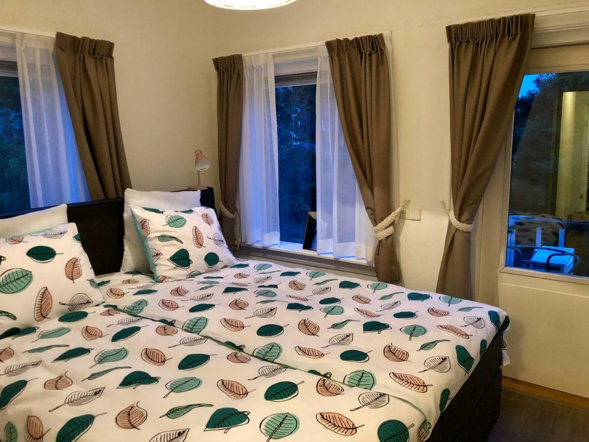 Guesthouse Villa De Eikhof Hengelo  Eksteriør bilde