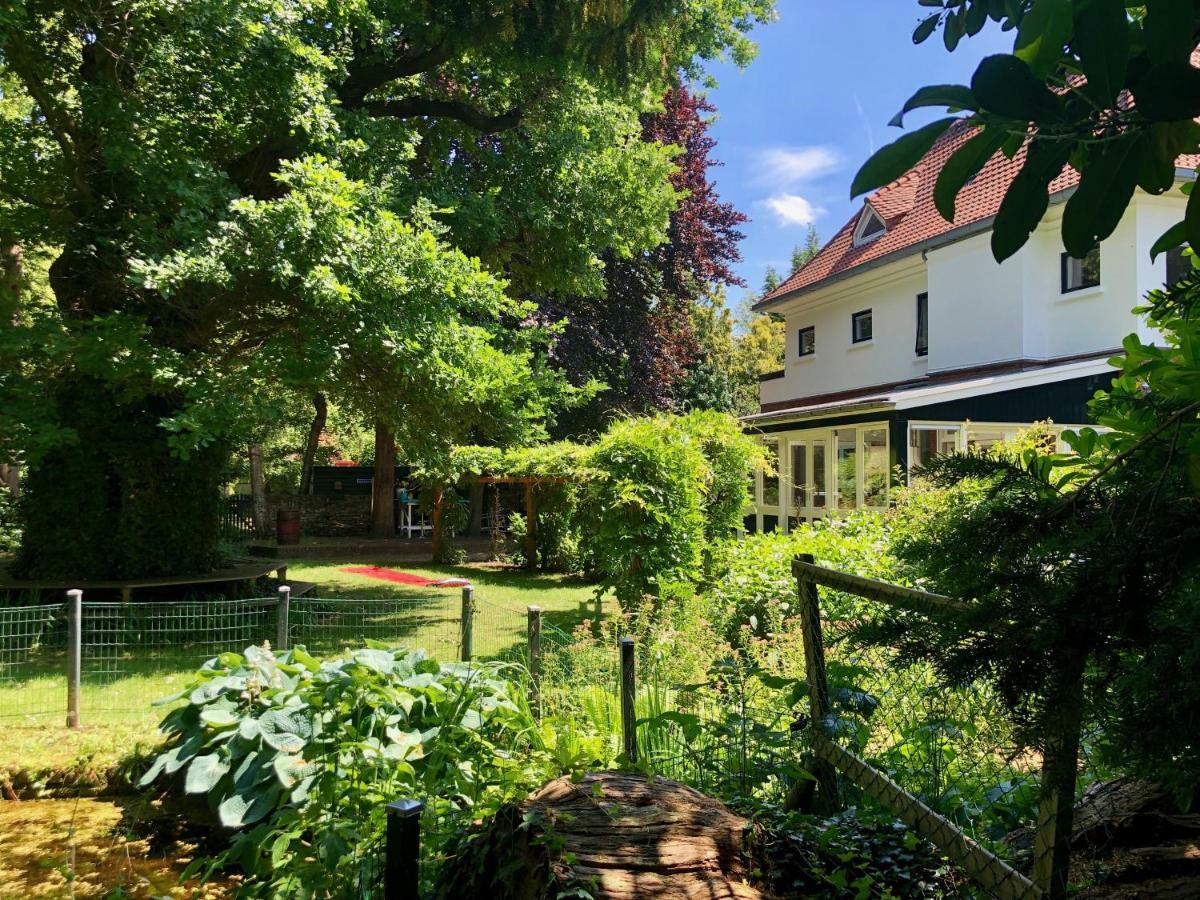 Guesthouse Villa De Eikhof Hengelo  Eksteriør bilde