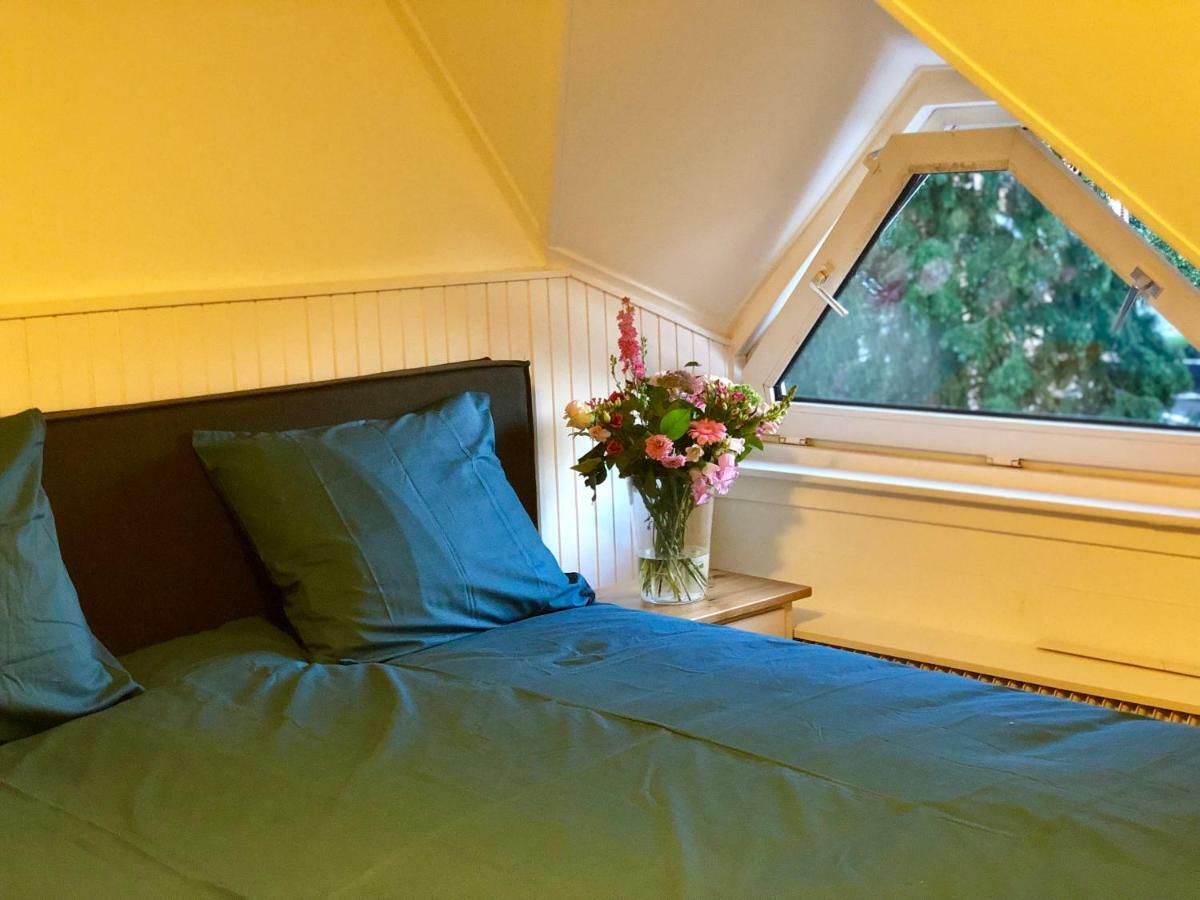 Guesthouse Villa De Eikhof Hengelo  Eksteriør bilde